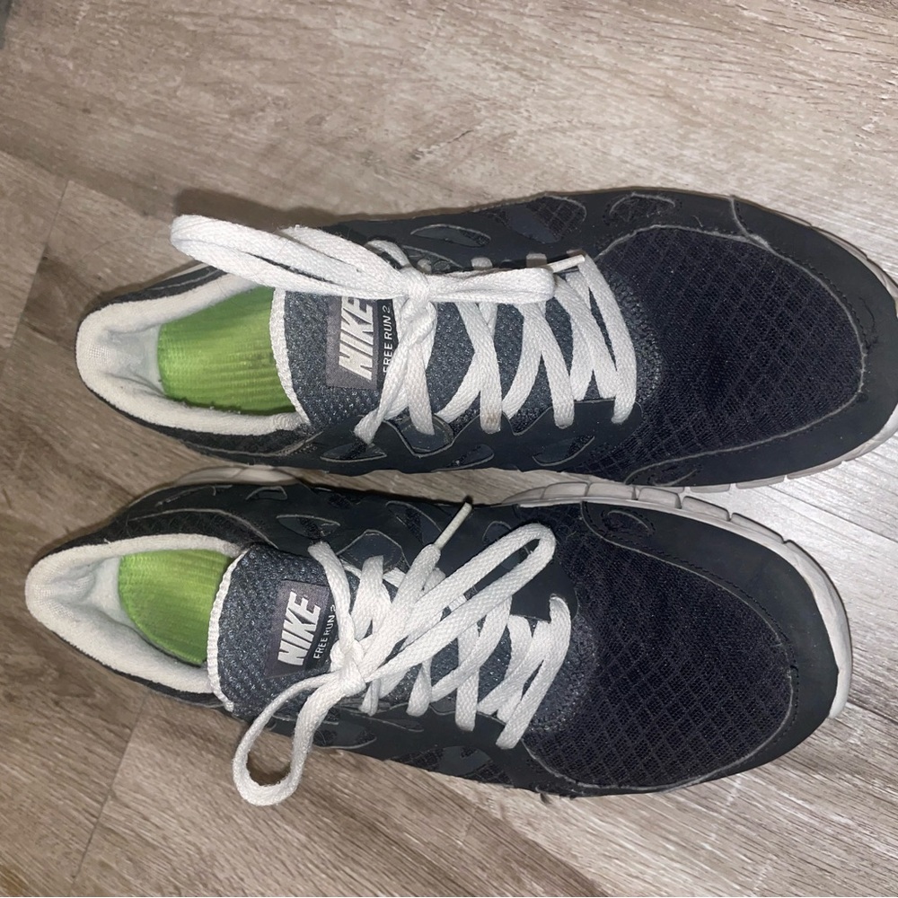 Nike free run 2 sneaker